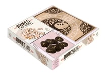 Runes, l'art viking de la divination
