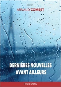 DERNIÈRES NOUVELLES AVANT AILLEURS