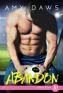 Les frères Harris Tome 4 : abandon