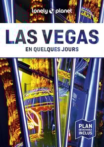 Las Vegas en quelques jours (4e édition)