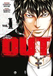 OUT Tome 1