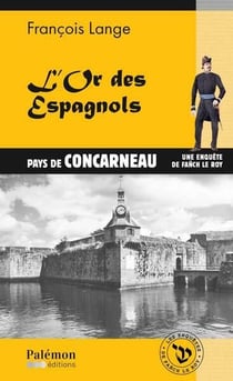 L'Or des Espagnols