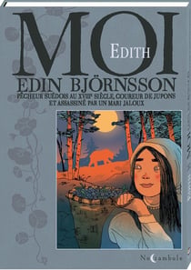 Moi Edin Björnsson