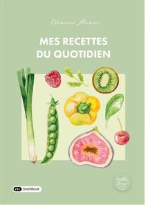 Mes recettes du quotidien