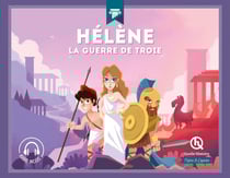 Hélène : La guerre de Troie