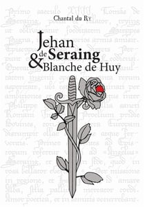Jehan de seraing & blanche de huy