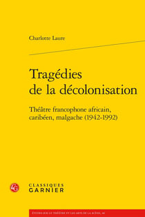 Tragédies de la décolonisation