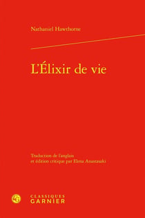 L'Élixir de vie