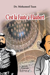 C est la faute a flaubert