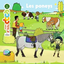 Mes p'tits docs : les poneys