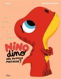 Nino Dino : une nouvelle maîtresse ?