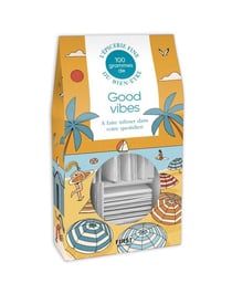 100 grammes de good vibes (2e édition)