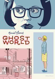 Ghost World