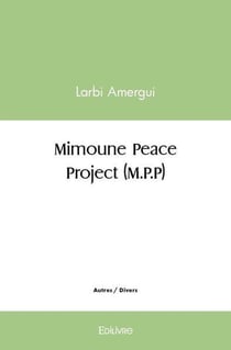 Mimoune Peace Project (M.P.P)