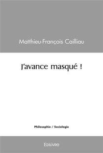 J'avance masqué !