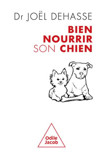 Bien nourrir son chien