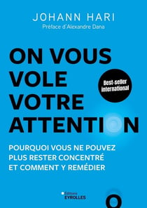 On vous vole votre attention !