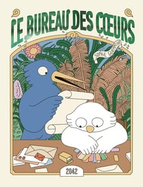Le Bureau des cœurs