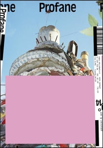 Profane n.14 : pratiquer, aimer, collectionner