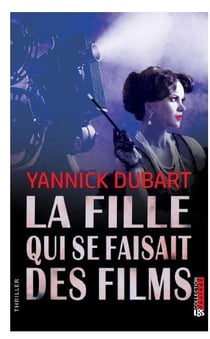 La fille qui se faisait des films