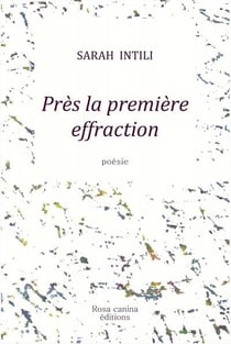 Près la première effraction