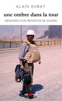 Une ombre dans la tour
