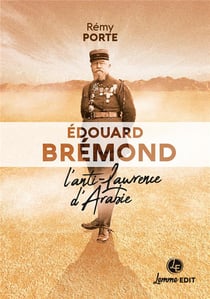 Edouard Brémond