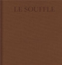 Denis Monfleur : Le souffle, l'éternité