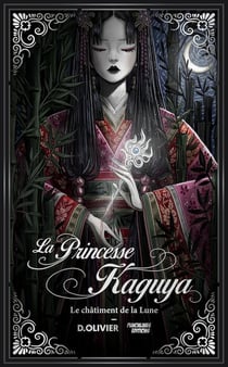 Le conte de la princesse Kaguya : Le châtiment de la lune