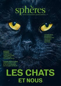 Les chats et nous
