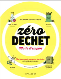 Zéro déchet : mode d'emploi