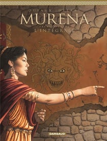 Murena : Intégrale vol.1 : Tomes 1 à 4 : premier cycle