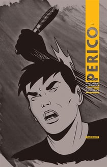 Périco Tome 1 et Tome 2