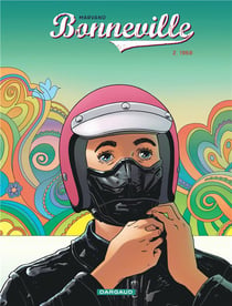 Bonneville Tome 2 : 1968