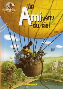 Un ami venu du ciel rapido & belon