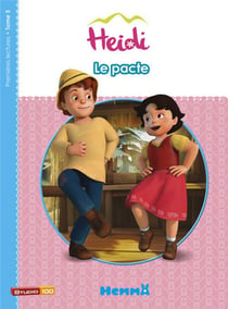 Heidi Le Pacte