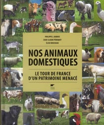 Nos animaux domestiques