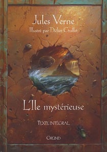 L'ile mysterieuse