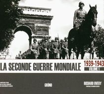 La Seconde Guerre Mondiale T01