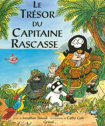 Le tresor du capitaine rascasse