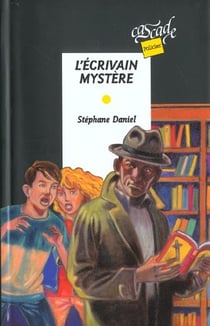 L'ecrivain mystere