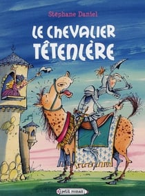 Le chevalier têtenlère