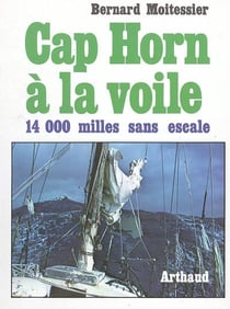 Cap Horn à la voile : 14000 milles sans escale
