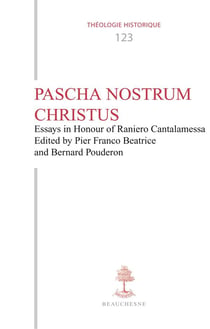 Pascha nostrum christus