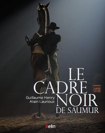 Le Cadre noir de Saumur