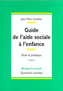 Guide de l'aide sociale a l'enfance
