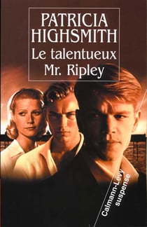 Le talentueux monsieur ripley