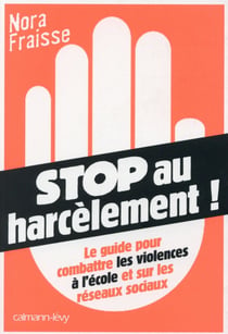 Stop au harcèlement