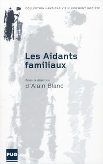 Les aidants familiaux