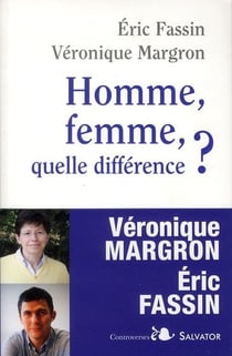 Homme, femme, quelle différence ?